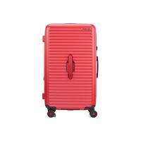Samsonite 新秀丽 箱子行李箱拉杆箱大容量男女27英寸旅行箱密码箱HG0 红色 27寸-Trunk箱型