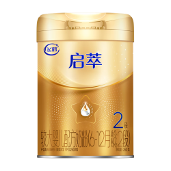 飞鹤 婴儿配方奶粉