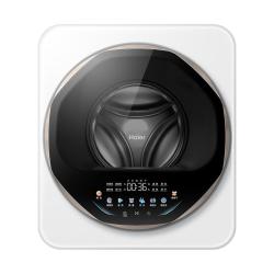 海尔 XQG30-GHE68WNU1 3公斤洗烘一体洗衣机