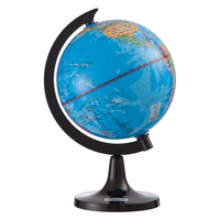 Comix 齐心 B1001 地球仪 14.2cm