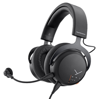 拜雅 beyerdynamic拜亚动力 MMX150 头戴式游戏耳机