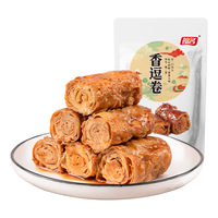 祖名 香逗卷 豆干素食500g