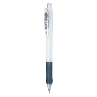 斑马牌 防断芯自动铅笔 MN5 白色 0.5mm
