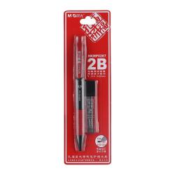 晨光 孔庙祈福 HKMP0287 考试套装 涂卡2件套