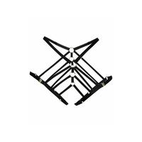 Bordelle女士扣环带式底裤FARFETCH发发奇