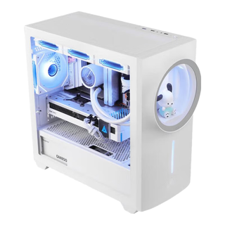  Segotep/鑫谷 支持360水冷位 机箱