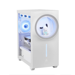  Segotep/鑫谷 支持360水冷位 机箱