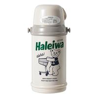 haleiwa儿童保温杯不锈钢宝宝水杯便携水壶大容量吸管保温壶