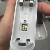 BRAUN 德国博朗（braun）耳温枪IRT6525精准儿童耳温计