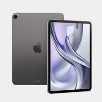 Apple 2025年新款Apple苹果iPad Air7 13英寸 M3芯片 256G内存 平板电脑