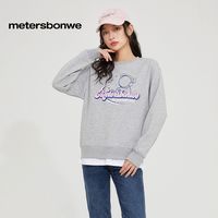 美特斯邦威卫衣