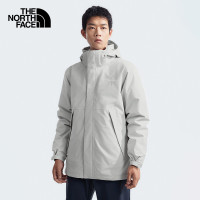 今日必买、保暖服饰：北面 羽绒三合一冲锋衣 550蓬鹅绒 8DMH
