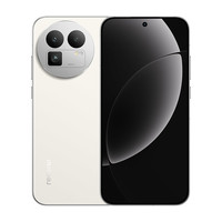 移动专享：真我 GT8 骁龙8至尊版 游戏手机