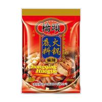 桥头 火锅底料 麻辣味