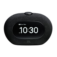 JBL 音乐地平线三代蓝牙音箱HORIZON3BLKCN(黑色)