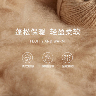 Junerose/六月玫瑰 打底衣含羊毛加绒打底衫