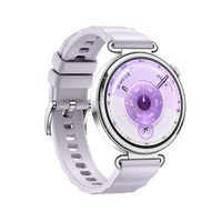 华为 GT6智能运动手表 41mm KSU-B19