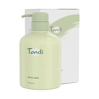 Tondio 同调 氨基酸VC烟酰胺洗面奶 500ml