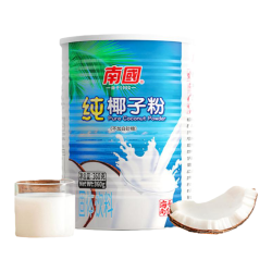 南国 纯椰子粉