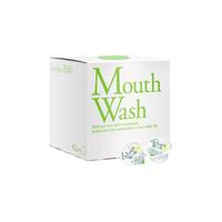 OKINA 柑橘味便携式果冻状漱口水 14ml*42粒