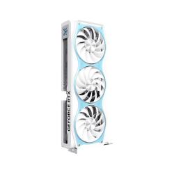 manli 【雪狐】万丽RTX5060 O8GB（双风扇）