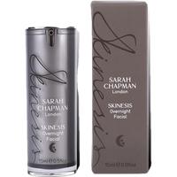 SARAH CHAPMAN圣诞元旦SARAH CHAPMAN莎拉查普曼莎娜普蔓 岁月修复浓缩液30ml