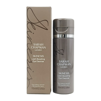 SARAH CHAPMAN圣诞元旦SARAH CHAPMAN莎拉查普曼莎娜普蔓 睫毛滋养眼部卸妆液70ml