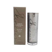 SARAH CHAPMAN圣诞元旦SARAH CHAPMAN莎拉查普曼莎娜普蔓 日间防护亮肤精华油 15ml