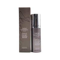 SARAH CHAPMAN圣诞元旦SARAH CHAPMAN莎拉查普曼莎娜普蔓 Exfoliating夜间精华液30ml