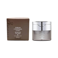SARAH CHAPMAN圣诞元旦SARAH CHAPMAN莎拉查普曼莎娜普蔓 夜间焕活晚霜 30ml