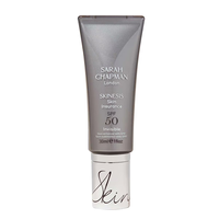 SARAH CHAPMAN圣诞元旦SARAH CHAPMAN莎拉查普曼莎娜普蔓 SPF50面部防晒霜30ml