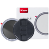  Kase/卡色 可调 减光镜偏振镜二合一滤镜套装