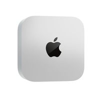 百亿补贴：Apple 2024款 Mac Mini M4芯片10+10核 16G+512G台式电脑主机