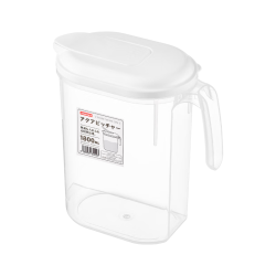 Imakara 家用透明凉水壶1个 1800ml