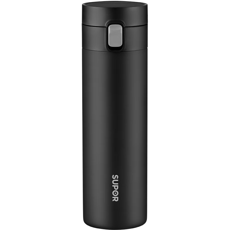 【经典款】儒雅黑 500ml
