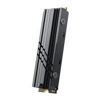 KOOTION X16 NVMe M.2 固态硬盘 2TB（PCI-E4.0）