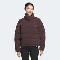 adidas 女子羽绒服KQ5530