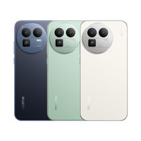 移动端：真我 GT8新品上市骁龙8至尊版学生智能拍照专用数码AI真我手机官方正品