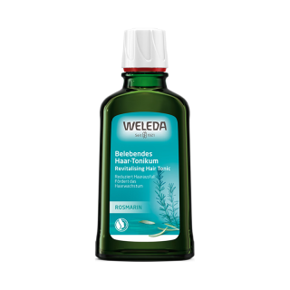  WELEDA/维蕾德 防脱发 头皮护理液  100ml