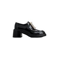 Roger Vivier 罗杰维维亚 女士高跟乐福鞋 RVW59834630D1P-1 黑色 37