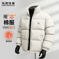 马克华菲 立领美式面包服（多色任选）