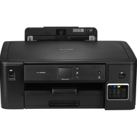 兄弟 HL-T4000DW 彩色喷墨打印机（A3幅面 单打印）
