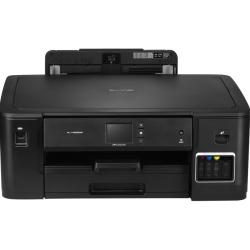 兄弟 HL-T4000DW 彩色喷墨打印机（A3幅面 单打印）