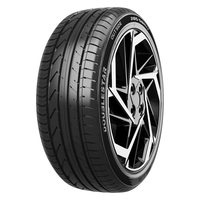 双星汽车轮胎 245/45R18 ZR 100W X51 适配宝马5系/奔驰E级/君越