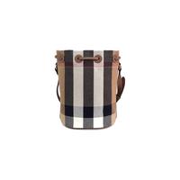 BURBERRY BUCKET水桶包