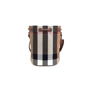 BURBERRY BUCKET水桶包