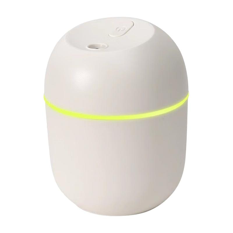 ZDLE/众得利 3L 白色 USB加湿器