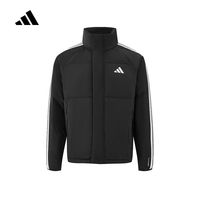 百亿补贴：adidas 男款羽绒服 KC2487