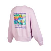 adidas NEO ADIDAS NEO 舒适小众简约套头卫衣