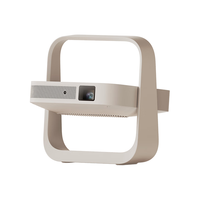 极米投影 极米（XGIMI）Z6X（第五代）高亮版+光子幕布2.0 全新用投影